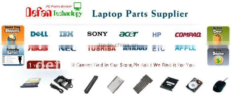 USB 2.0 external laptop optical drive case enclosure for laptop