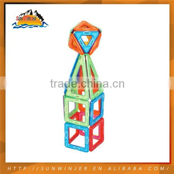 Multi-function Popular Professional Blocks Building Toy
