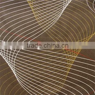 house decoration popular special flower design wall papers