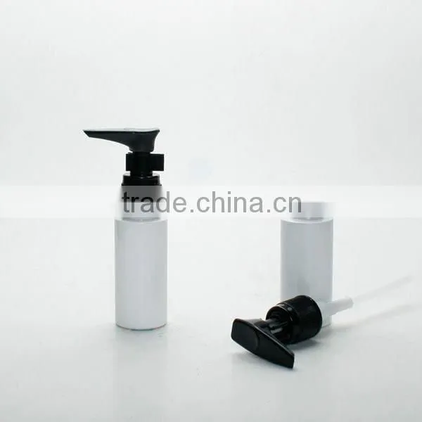 Mini Dispenser PET 30ml White