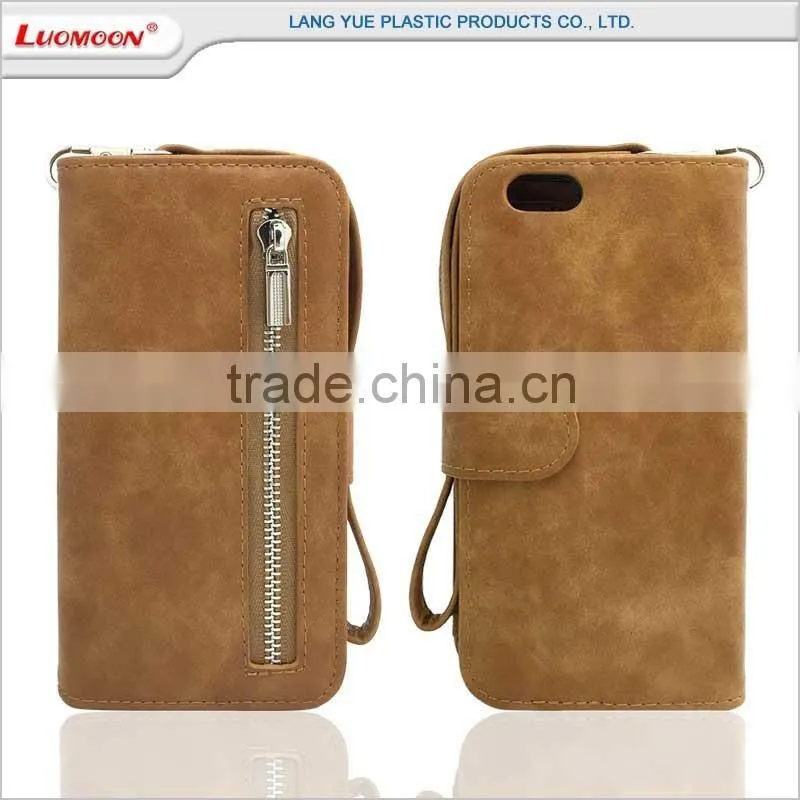 with card slots leather flip cover case for xiaomi redmi mi5 note 3 mi4 4 5 6 7 8 9