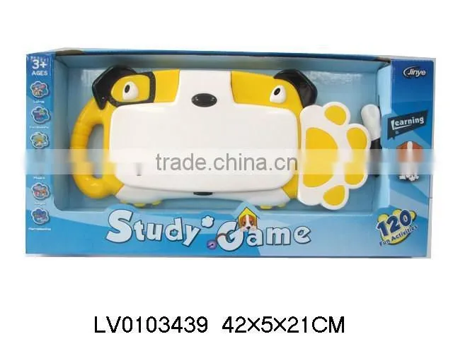 Kids Multifunctional English and Russian Learning Toy