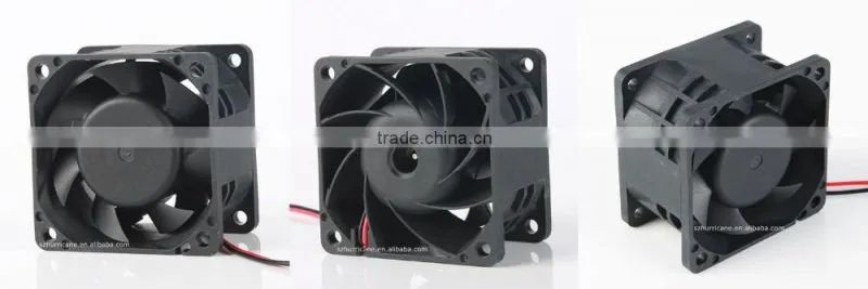 60mm dc6038 dc fan 12v