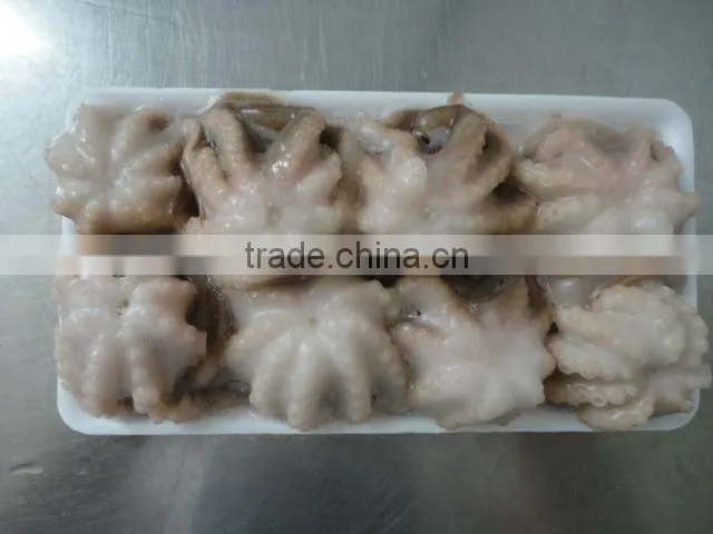 Frozen baby octopus 20-60g