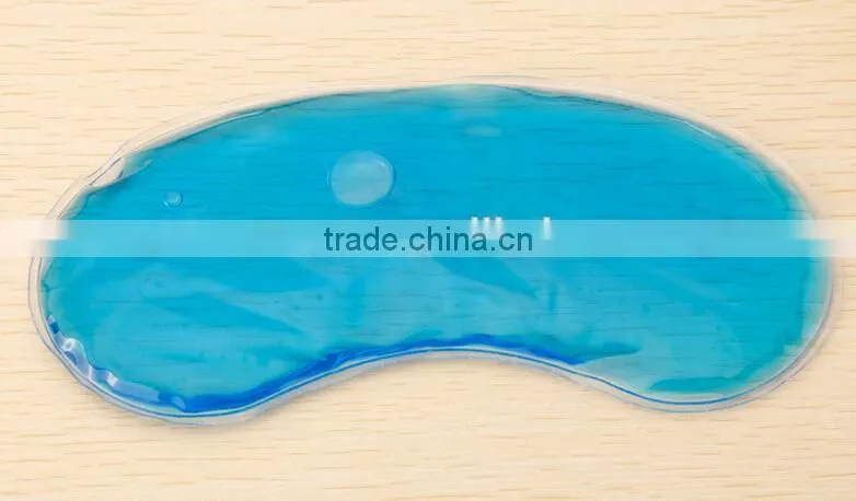 Wholesale Korea Style Hot Selling Anmail Shape Lovely Adjustable Cotton Travel Sleeping Aid Cover Light Eye Mask