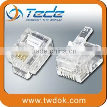 hot sales rj45 smt connector