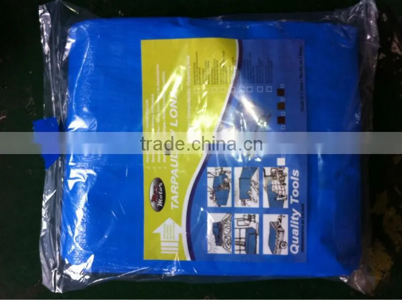 natural instinct strong&wether resistant PE Tarpaulin for covering equipment,cars,boats ect