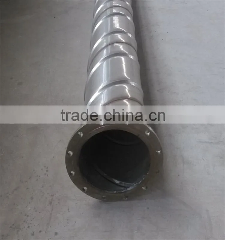 spiral steel pipe