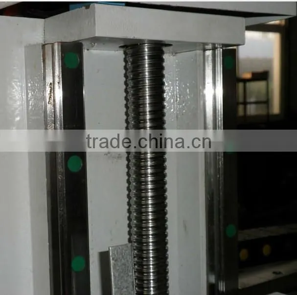 4 axis table legs carving cnc machine