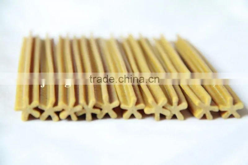 kitchen wares (dog treat five-star chewing chicken flavor stick)
