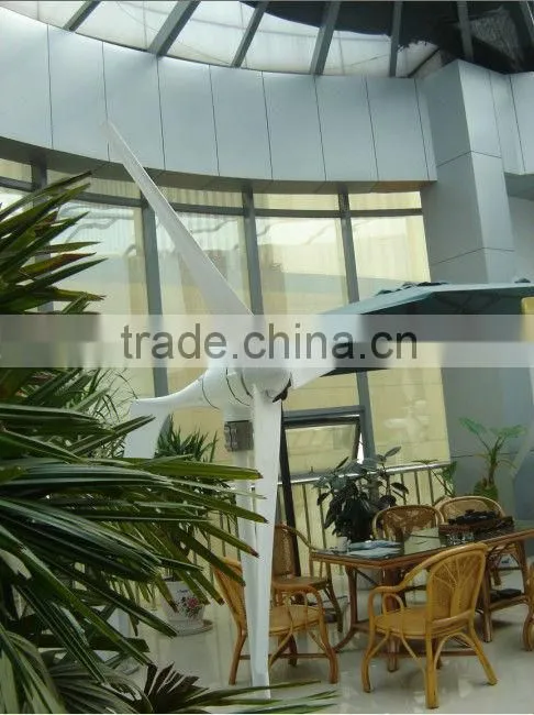 800w wind turbine