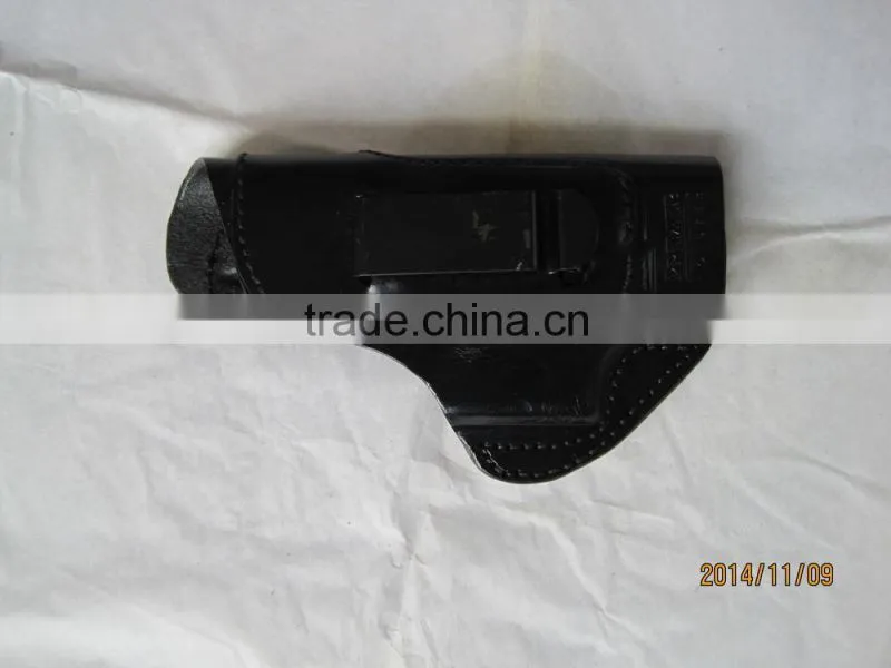 Top Seller Promotional Military Leather Gun Holster