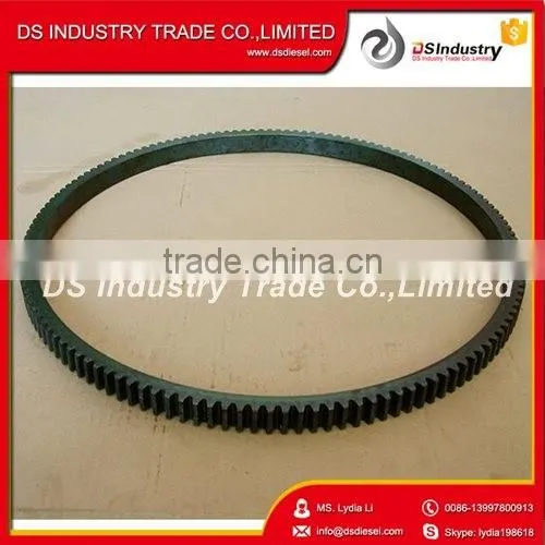 auto spare parts 3902127/6BT diesel engine flywheel ring gear