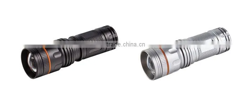 High power mini size led head torch cap headlamp 2 in 1 flashlight & cap light
