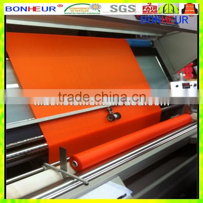 hi vis fabric 60 polyester 40 cotton drill fabric/military fabric(TPC300C)