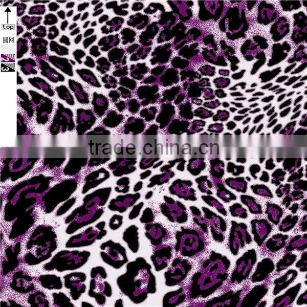 FDY print fabric for garment in shaoxing