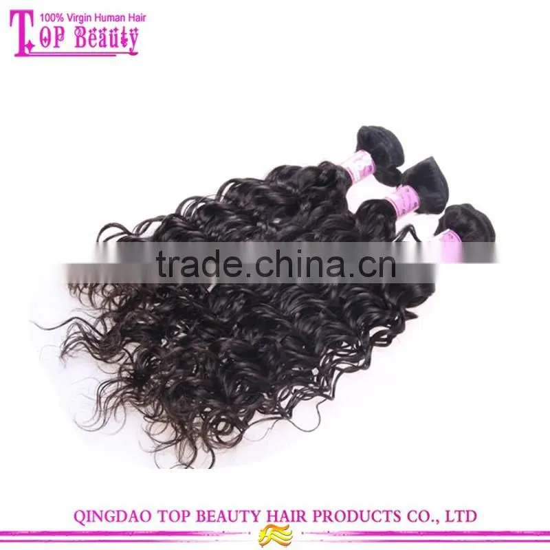 Wholesale Price Virgin Curly Hair Best Selling Fashion Large Stock Malaysian Curly Hair Extension
