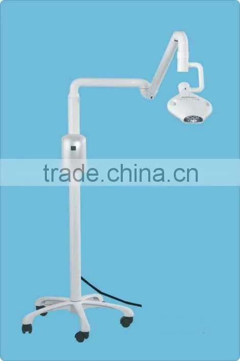 teeth whitening machine /teeth whitening light/teeth dental care whitening machine/dental led tooth bleaching lights