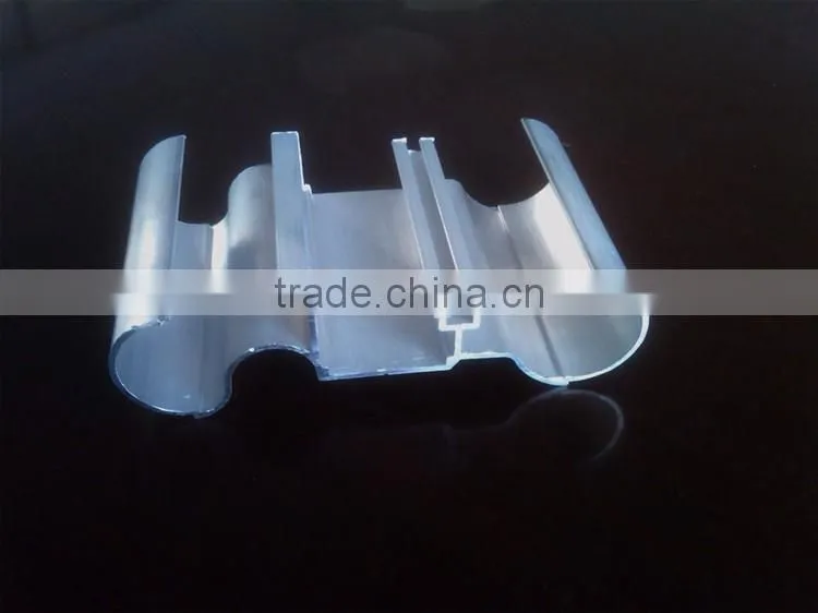Aluminum Profiles of Verandah Balustrade