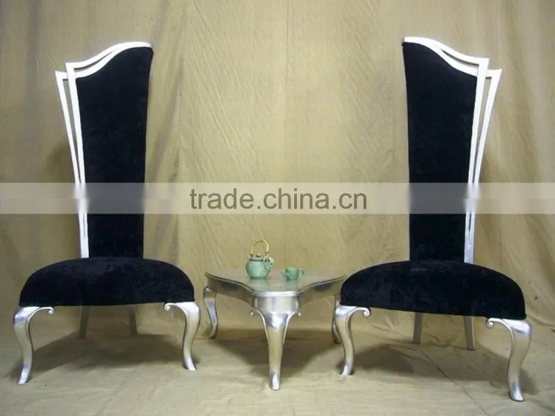 king throne chairs for sale lobby furniture TC4034