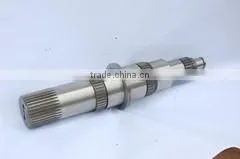 ZF transmission gearbox assembly auto parts/input shaft Mainshaft 1280304069