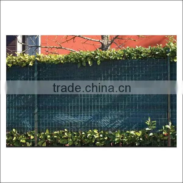 3 needles high shielding capacity shade net