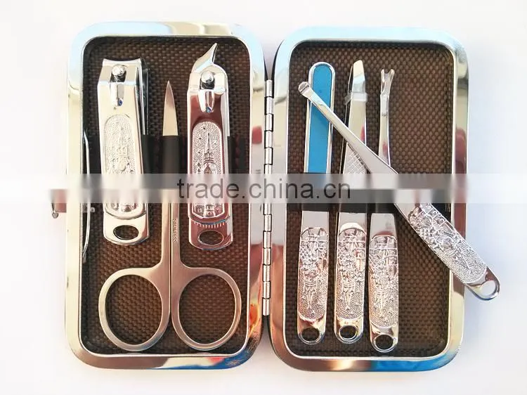 led manicure set pedicure set pedicure sets