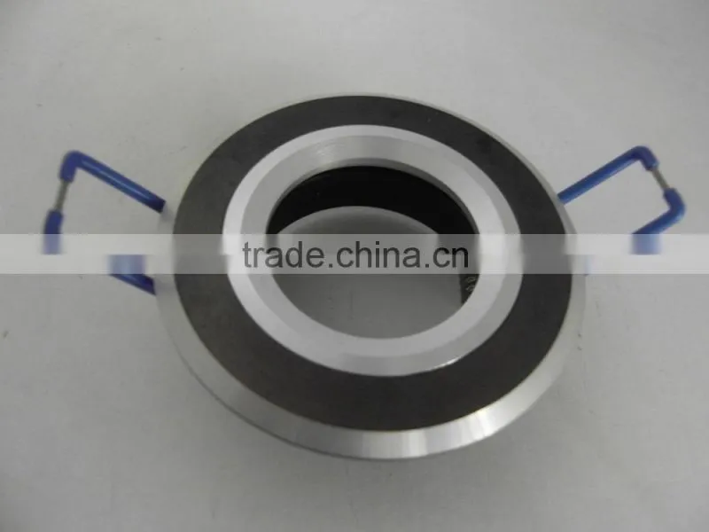 aluminum lighting holder for MR16 GU5.3 GU10 lamp