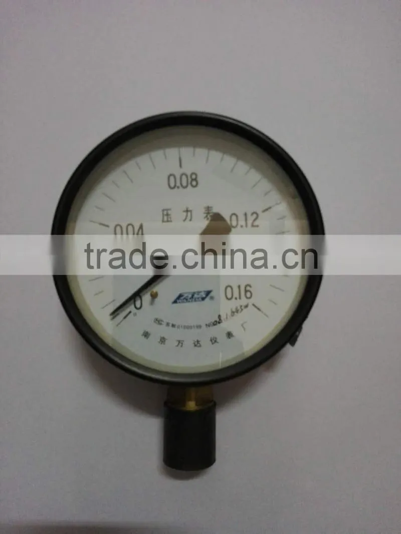0-25MPa Pressure Gauge