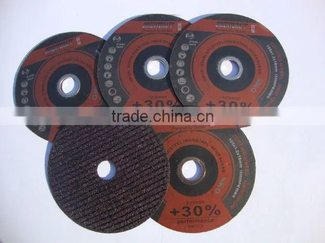 abrasive cut off wheels +30% Performance