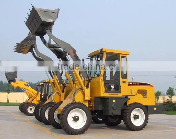 mini loader