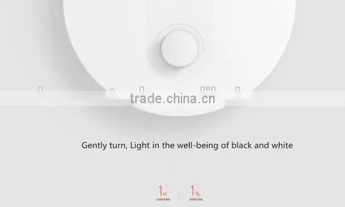 New Original Xiaomi Mijia Smart LED Lamp Smart Table Lamps Smart Desklight Support Mobile Phone App Control