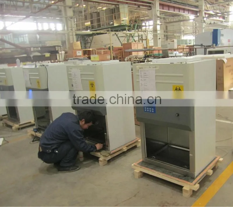 SELON BBC CLASS II BIOLOGICAL SAFETY CABINET