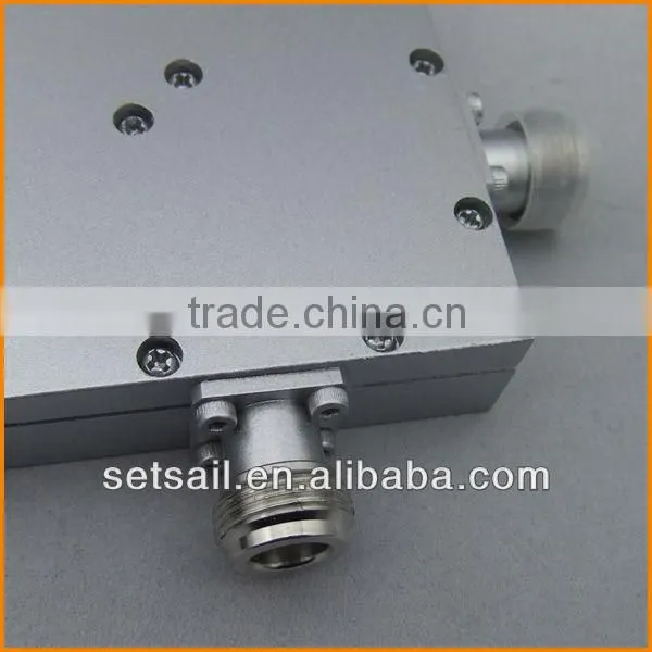 Stripline Hybrid Coupler 698-2700MHz N-type