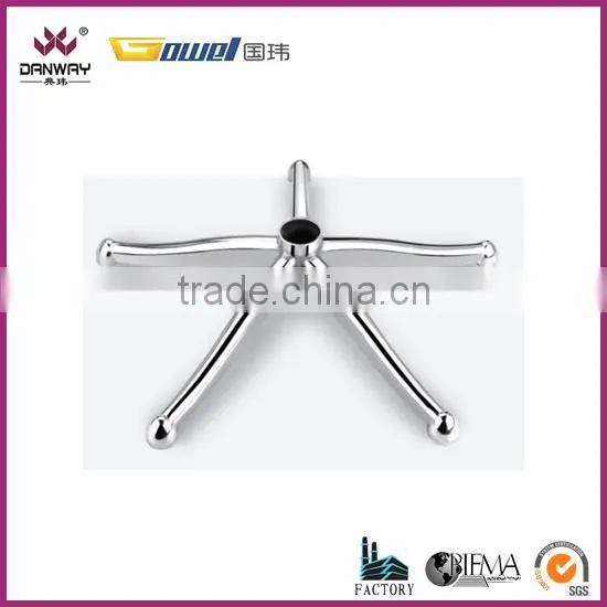 five-star adjustable chair legs IRA-264