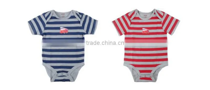 wholesale embroidery bodysuit baby clothes