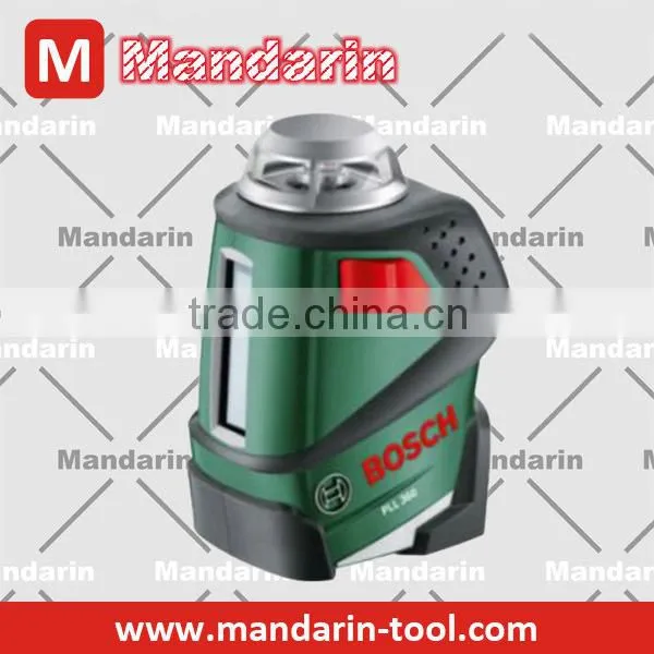 New Semi-professional Laser spirit level