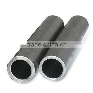 ASTM A333 Gr.1 alloy steel pipe for low temperature service