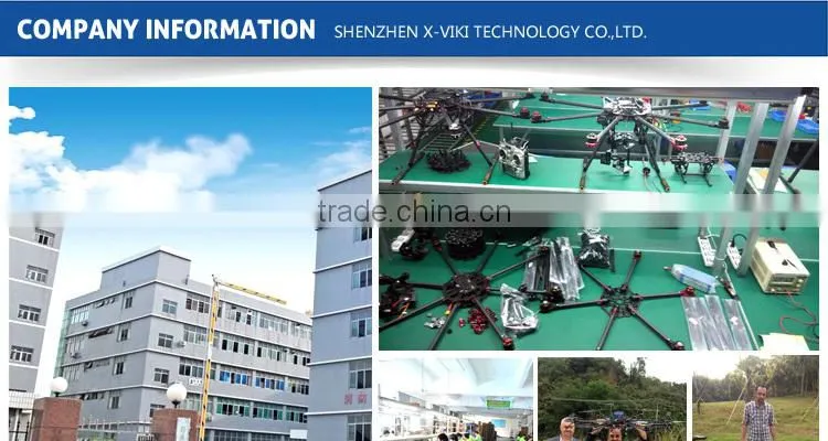 3 axis dslr sony brushless gimbal for professional quadcopter hexacopter and octocopter