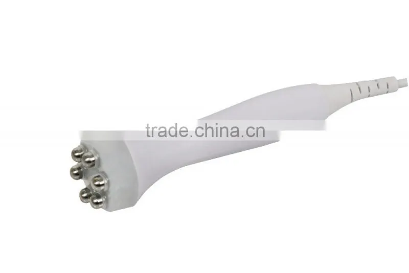 AYJ-TG07 Oxygen Jet skin-care system with Microcurrent ,RF and oxygen gun