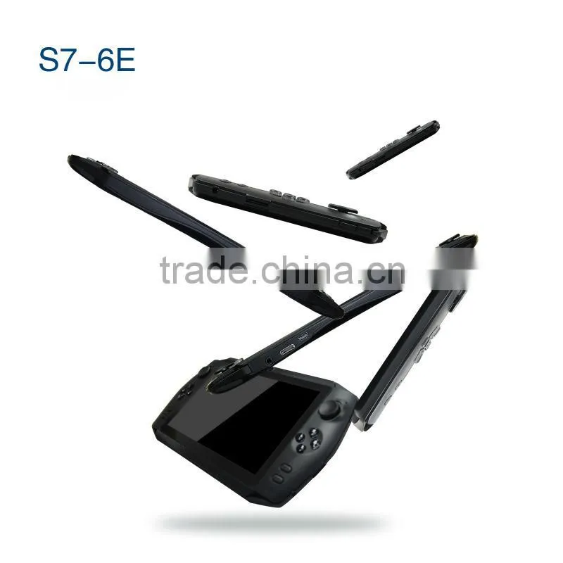 7" Inch Touch Screen Smart Function Android Game Player