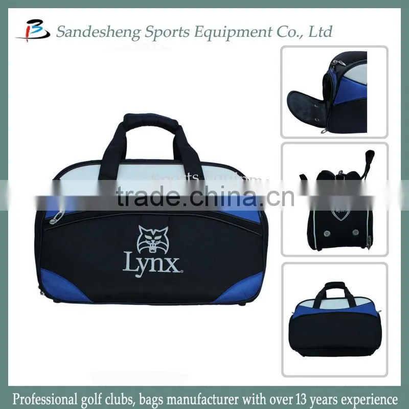 OEM Golf Boston Travel Bag