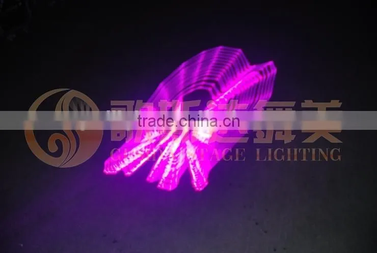 600mw Animation Sd Card Laser Light with Programmable Sd Laser Light