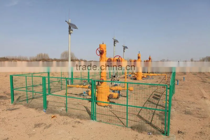 Intergrated wellhead assembly christmas tree with shut-off valve