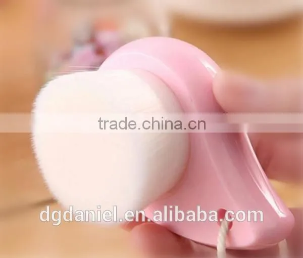 Hot items! face wash brush Deep Cleaning Pore and Facial Cleansing Brush Sebum Blackheads WashFace Brushes