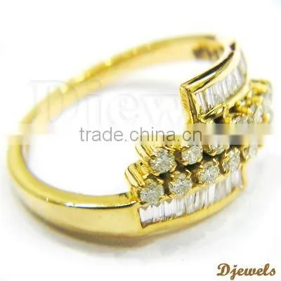 Diamond Gold Wedding rings, Diamond Anniversary Rings, Diamond Jewelry