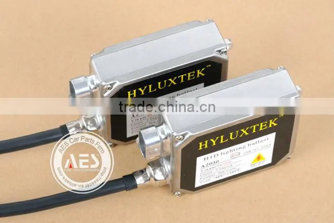Car Lighting Accessory HID Xenon Kit 35w Ballast HYLUXTEK xenon ballast