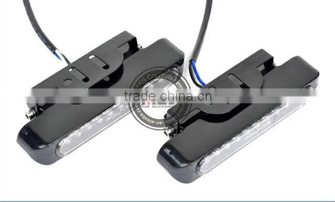 LED daytime running lamp/light,led DRL
