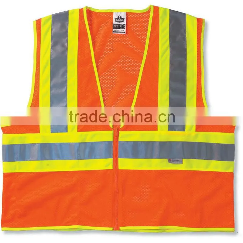 Safety Vest Fabric