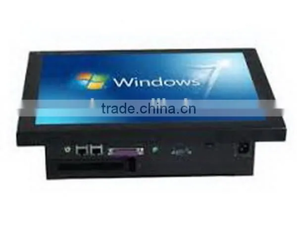 Alibaba china Best-Selling x86 industrial panel pc